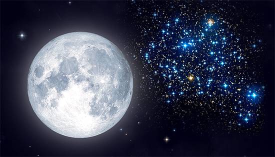 The Cold Moon of December: lunar dynamics, winter illumination, and the physics of the year’s last full Moon