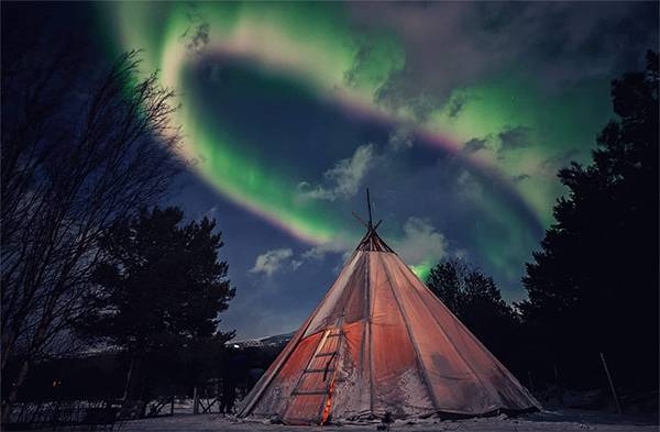 Where to See the Northern Lights in Tromsø: Top Spots for an Unforgettable Aurora Experience