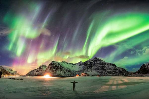 Where to See the Northern Lights in Tromsø: Top Spots for an Unforgettable Aurora Experience