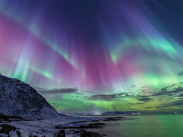 Where to See the Northern Lights in Tromsø: Top Spots for an Unforgettable Aurora Experience