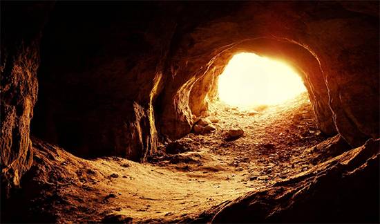 Ancient Mega-Tunnels: —And They Weren’t Built By Humans Or Nature