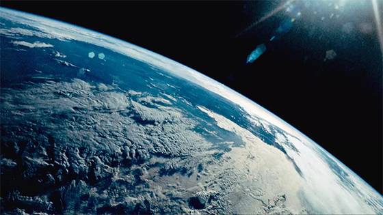 Scientists Warn Earth’s Oxygen Will Disappear Sooner Than Expected in Startling New Study