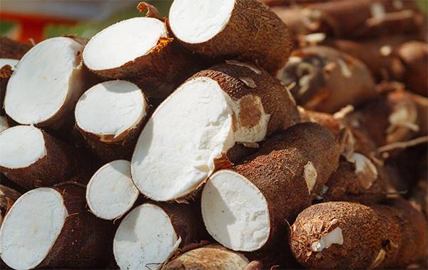 The Hidden Danger in a Global Staple: What You Need to Know About This Food For Safety