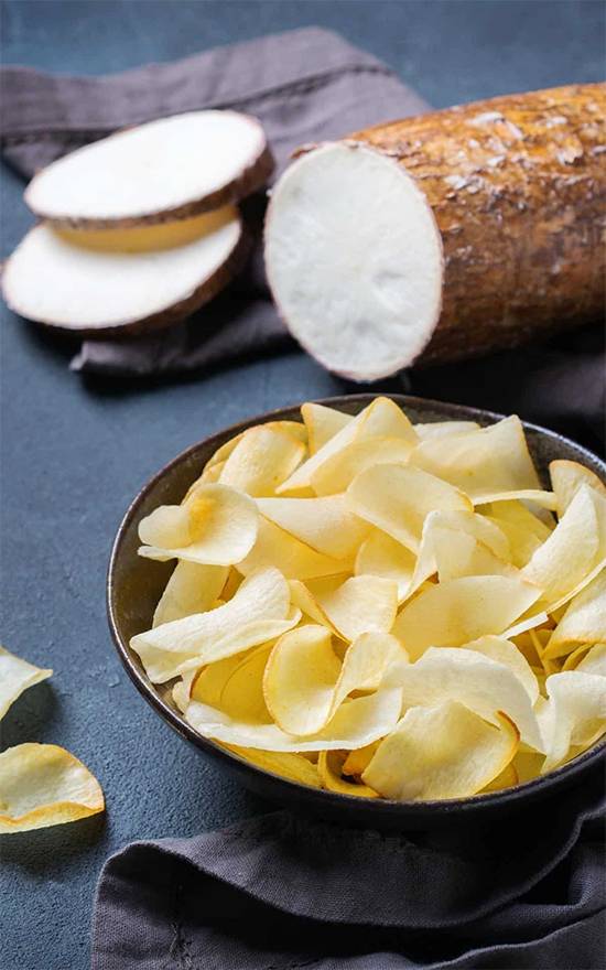 The Hidden Danger in a Global Staple: What You Need to Know About This Food For Safety