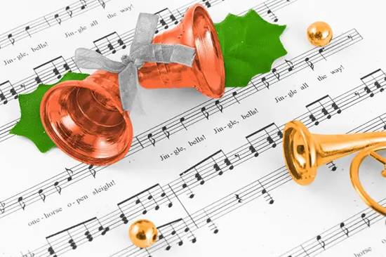 Behind the carols: the surprising origins of 6 classic Christmas songs