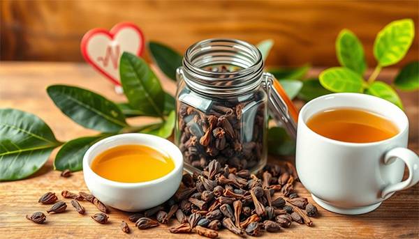 Cloves Uncovered: 10 Powerful Health Benefits and Creative Everyday Uses