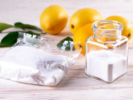 Lemon and Baking Soda in a Glass: The Simple Home Hack That Freshens, Cleans, and Lifts Your Mood