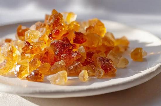 Peach Tree Resin (Tao Jiao): Ancient Beauty Elixir and Wellness Superfood Explained