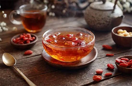 Peach Tree Resin (Tao Jiao): Ancient Beauty Elixir and Wellness Superfood Explained
