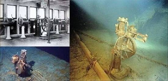 Titanic Revealed Like Never Before: Groundbreaking 3D Images Transform Our View of the Legendary Wreck