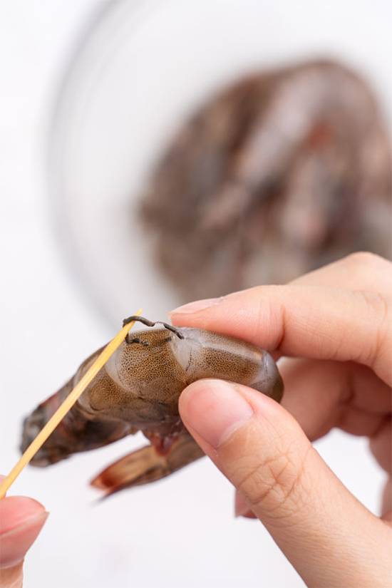 The Shrimp Vein Explained: Should You Remove It or Eat It Anyway?