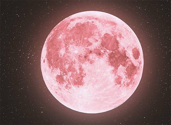 April 2026 Pink Moon: Exact Timing, Meaning, and How to Watch the First Full Moon of Spring