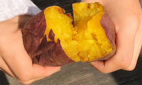 7 Surprising Health Benefits of Sweet Potatoes That Will Transform Your Diet