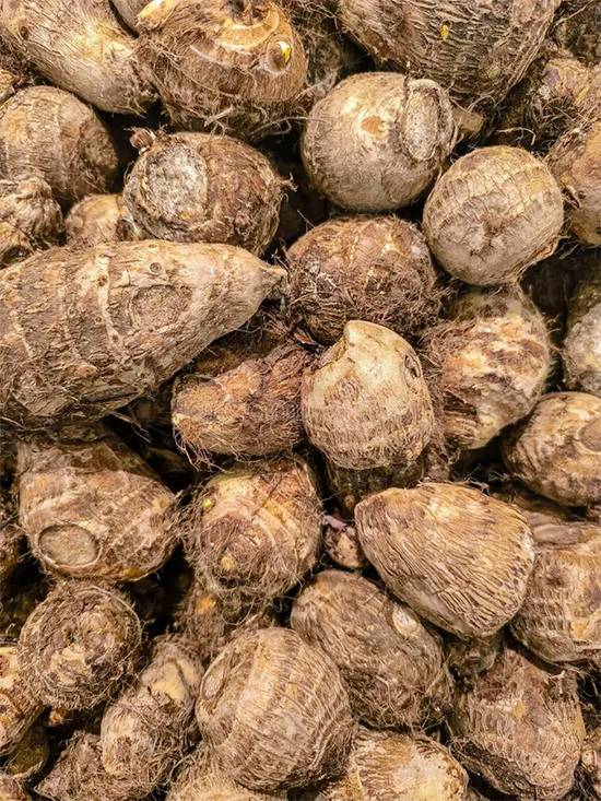 The Surprising Health Secret of a Cancer-Resistant Village: Why root vegetable Deserves Your Attention