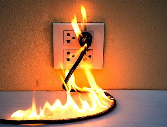 Stop Wasting Energy and Risking Fires: 5 Appliances You Should Always Unplug