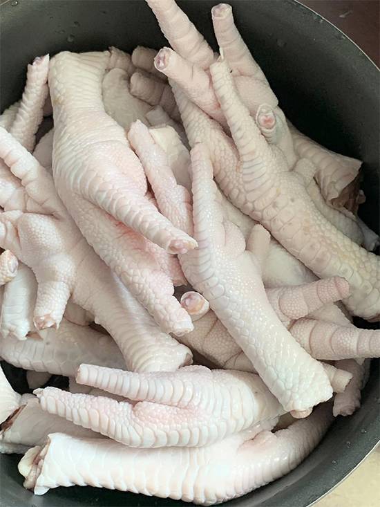 Chicken Feet Benefits: The Overlooked Superfood Your Body Secretly Needs
