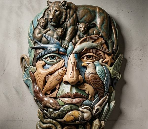 What Animal Did You See First? The Viral Personality Test Explained