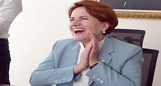 Bahçeli 'GERİ GELİN BULUŞALIM' dedi...AKŞENER NOKTAYI KOYDU!..